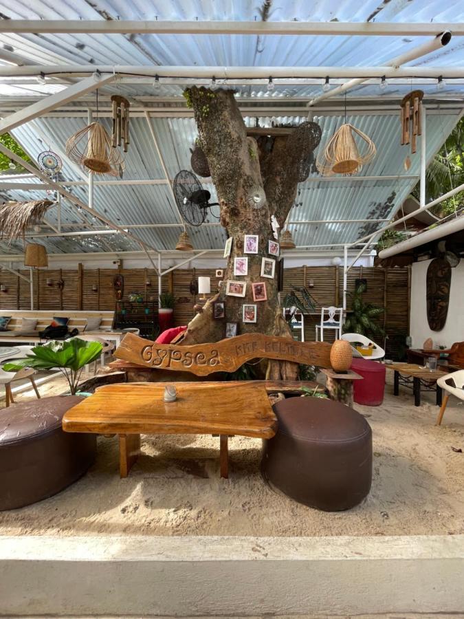 Everrich Boutique Resort Boracay Manoc-Manoc Exterior foto