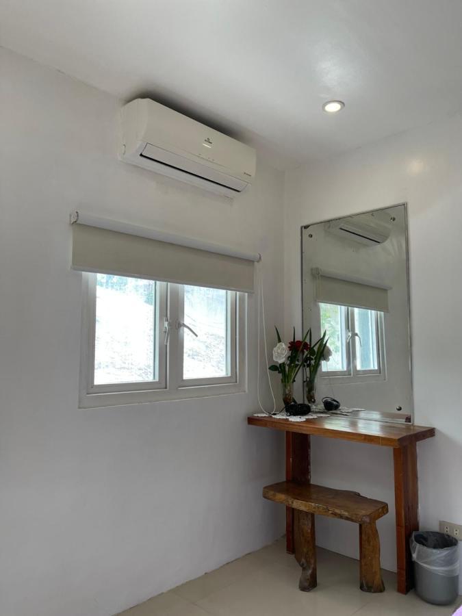 Everrich Boutique Resort Boracay Manoc-Manoc Exterior foto